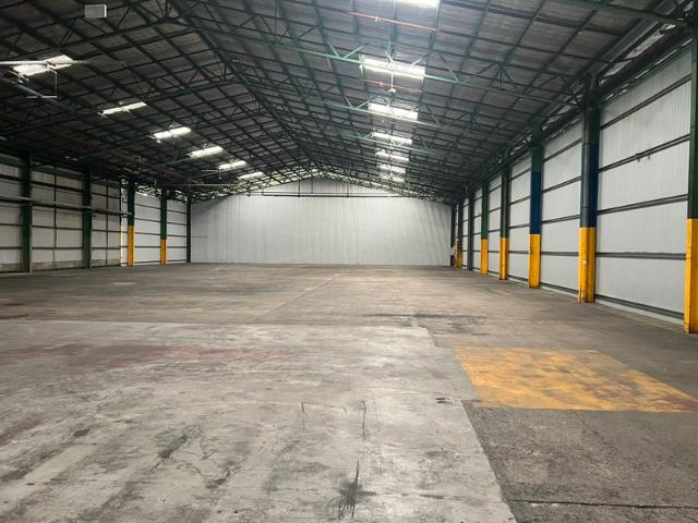 Warehouse for rent in Horseshoe Creek, South Australia