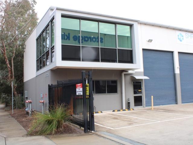 Warehouse for rent in Sutherland, New South Wales