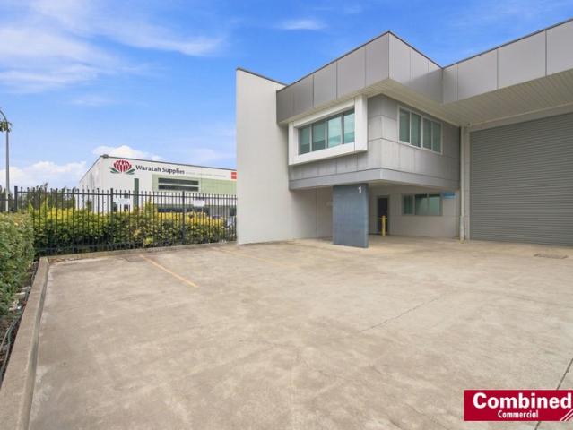 Warehouse for rent in Sydney, New South Wales