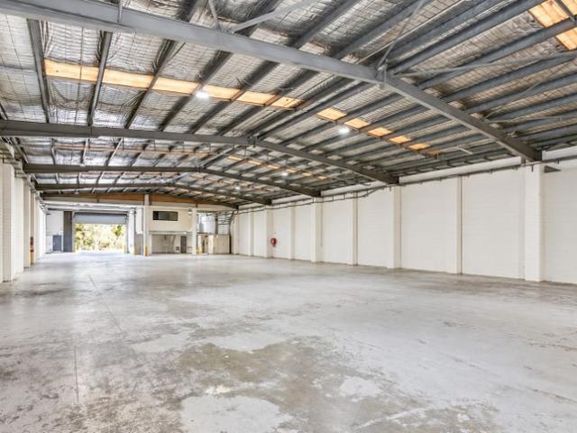 Warehouse for rent in Sydney, New South Wales