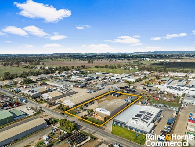 Warehouse for sale in Belfrayden, New South Wales