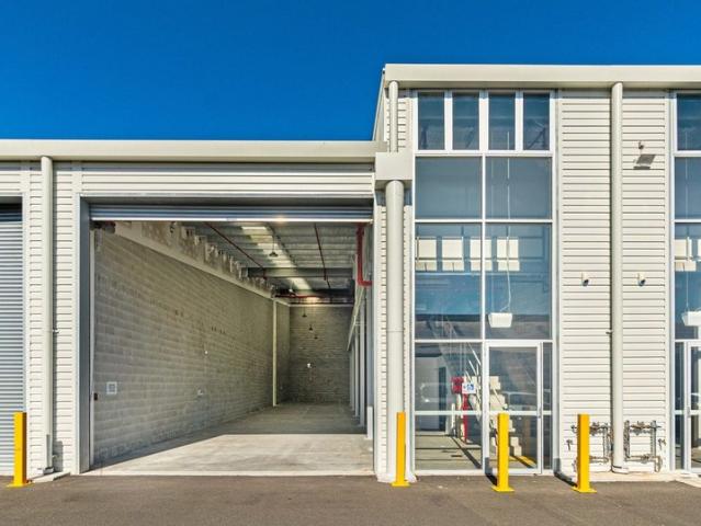 Warehouse for rent in Sydney, New South Wales