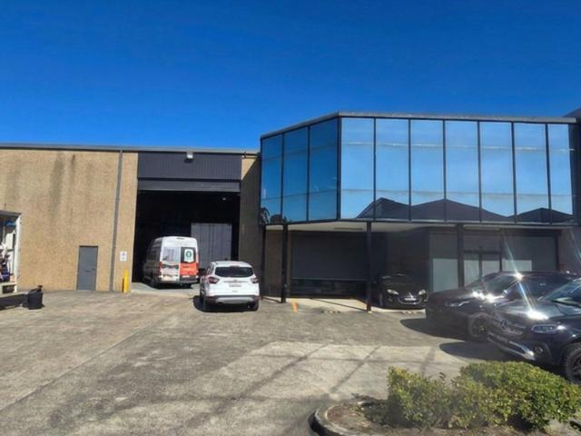 Warehouse for rent in Sydney, New South Wales