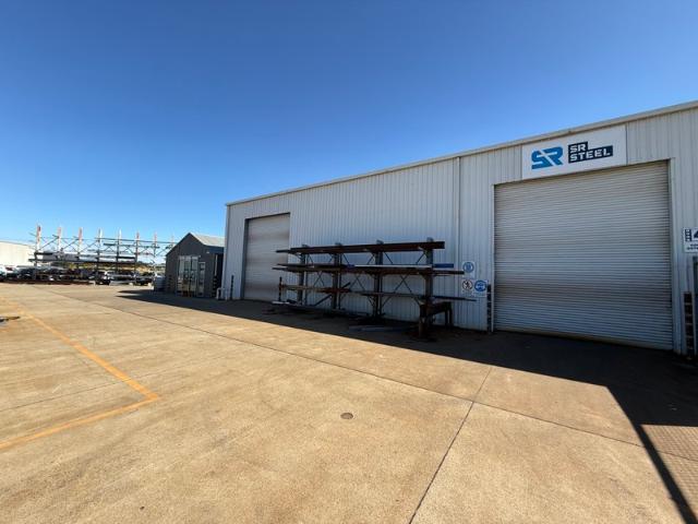 Warehouse for rent in Canberra, Australian Capital Territory