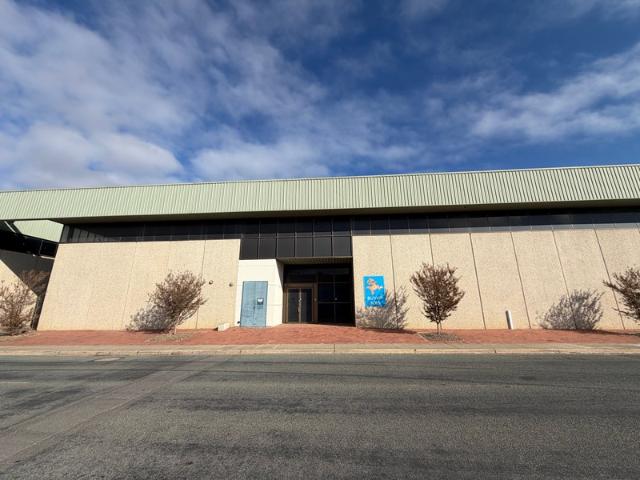 Warehouse for rent in Mitchell, Australian Capital Territory