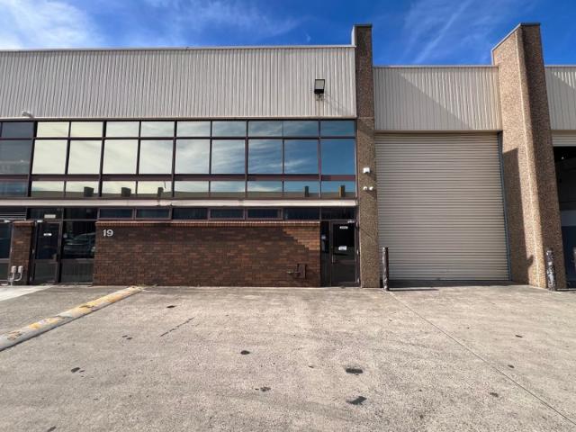 Warehouse for rent in Sydney, New South Wales