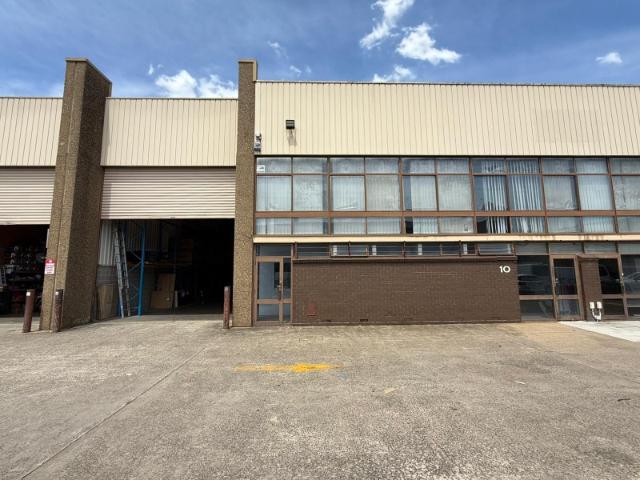 Warehouse for rent in Sydney, New South Wales