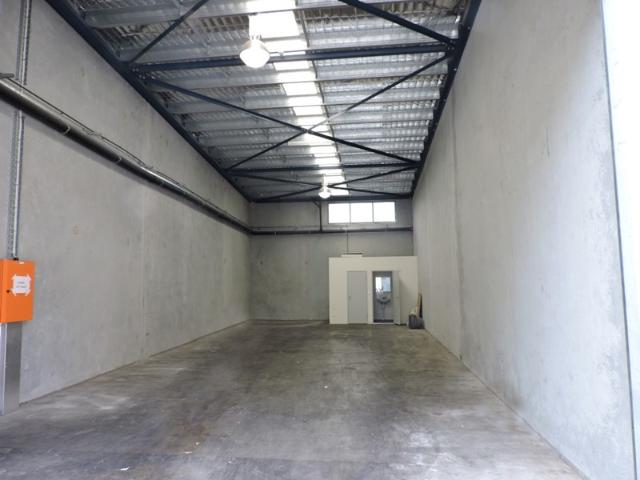 Warehouse for rent in Sydney, New South Wales