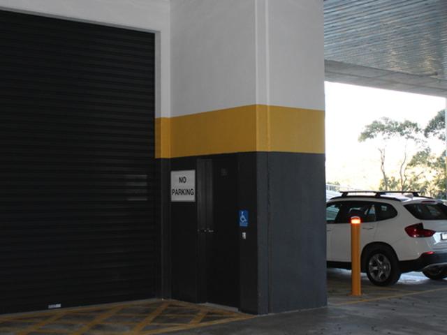 Warehouse for rent in Sydney, New South Wales