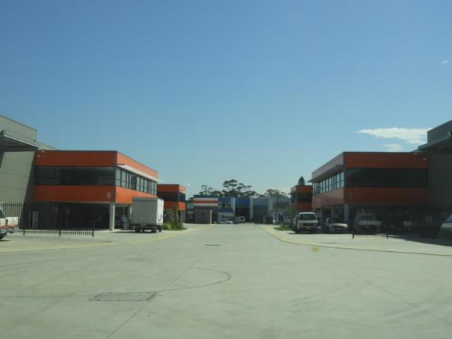 Warehouse for rent in Sydney, New South Wales