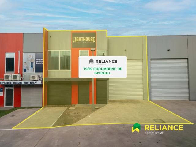 Warehouse for sale in Camerons Creek, Victoria
