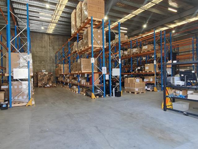 Warehouse for rent in Canberra, Australian Capital Territory