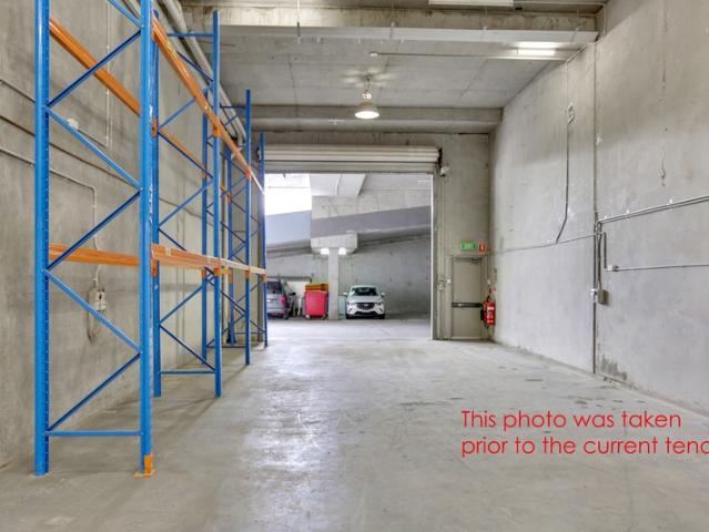 Warehouse for rent in Sydney, New South Wales