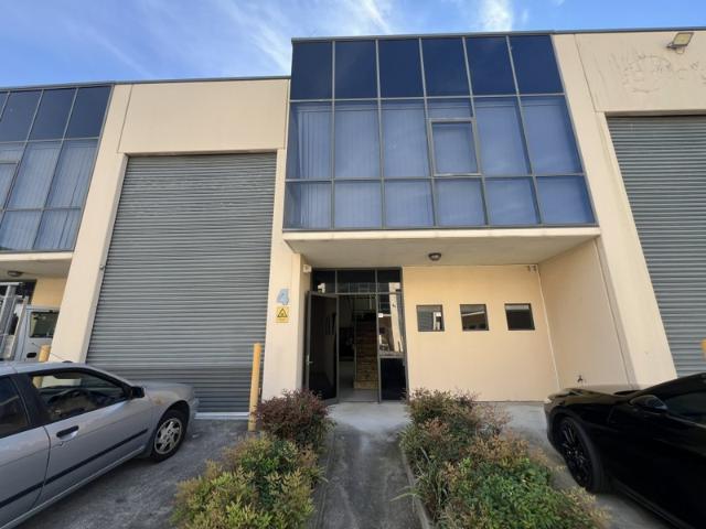 Warehouse for sale in Sydney, New South Wales