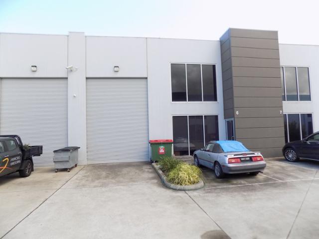 Warehouse for rent in Camerons Creek, Victoria