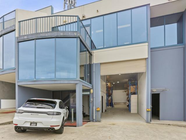 Warehouse for rent in Sydney, New South Wales