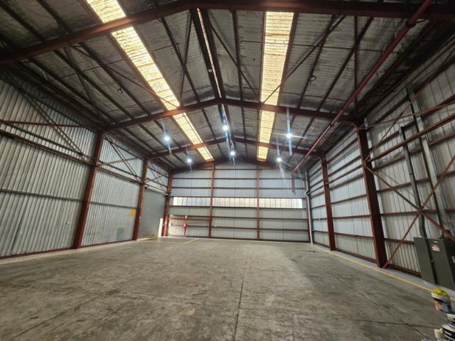 Warehouse for rent in Sydney, New South Wales