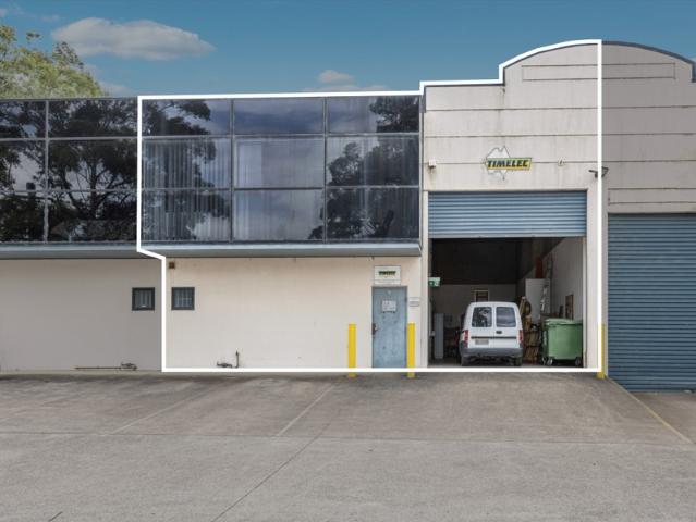 Warehouse for sale in Sydney, New South Wales