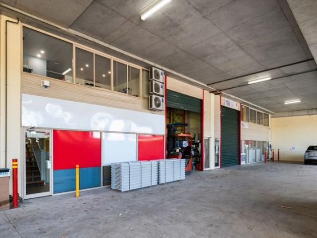 Warehouse for rent in Sydney, New South Wales