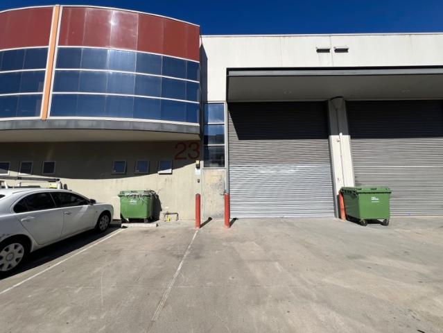 Warehouse for rent in Sydney, New South Wales