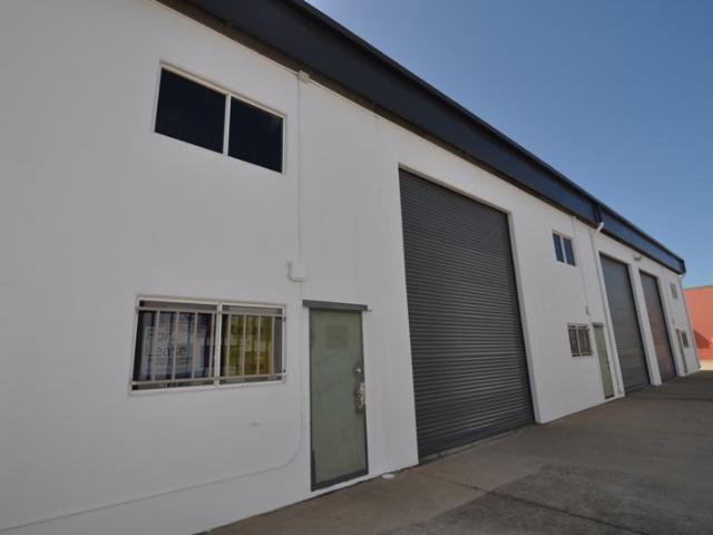 Warehouse for rent in Townsville, Queensland