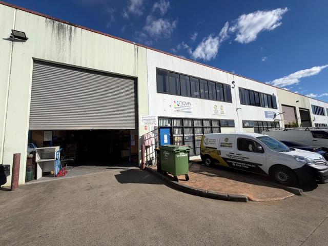 Warehouse for rent in Sydney, New South Wales