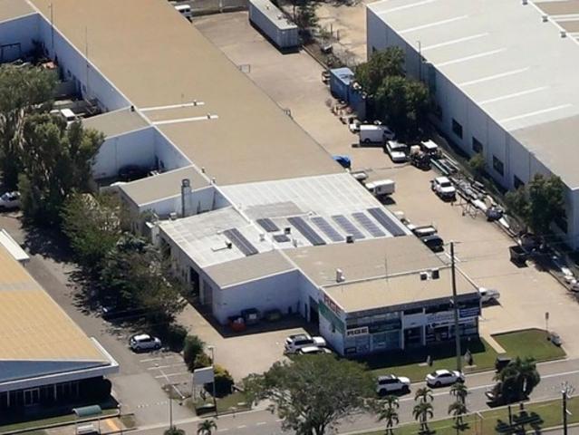 Warehouse for rent in Townsville, Queensland