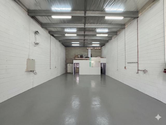 Warehouse for sale in Townsville, Queensland