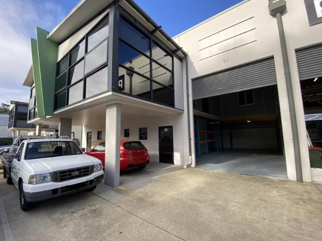 Warehouse for rent in Sydney, New South Wales