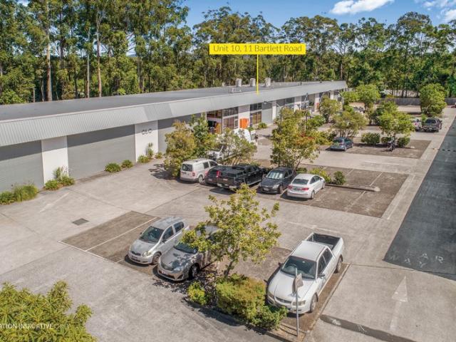 Warehouse for sale in Noosa, Noosaville