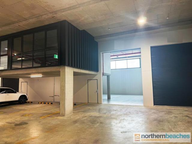 Warehouse for rent in Sydney, New South Wales
