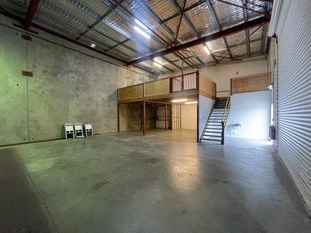 Warehouse for rent in Telegraph Point, New South Wales