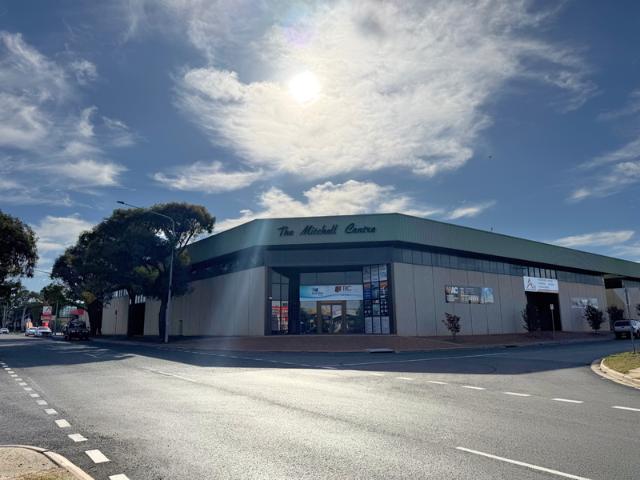 Warehouse for rent in Mitchell, Australian Capital Territory