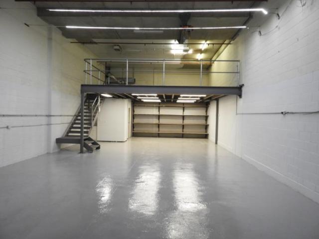 Warehouse for rent in Sydney, New South Wales