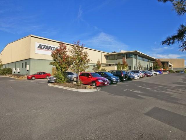 Warehouse for rent in Camerons Creek, Victoria