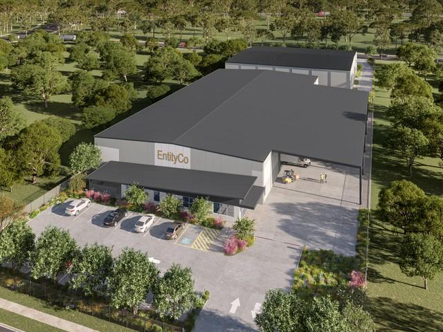 Warehouse for rent in New South Wales