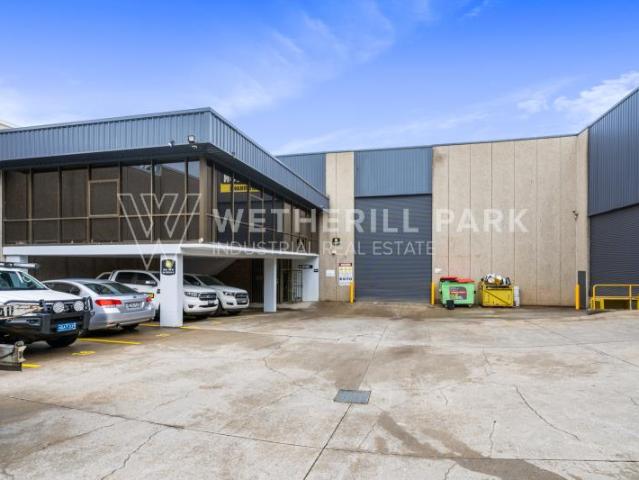 Warehouse for sale in Sydney, New South Wales