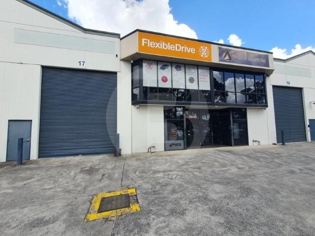 Warehouse for sale in Sydney, New South Wales