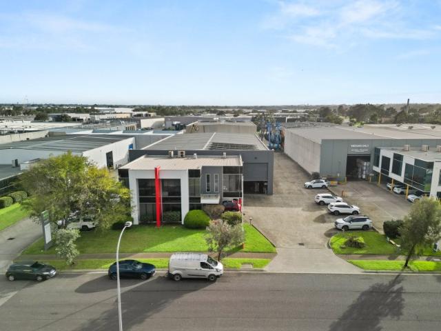 Warehouse for rent in Camerons Creek, Victoria