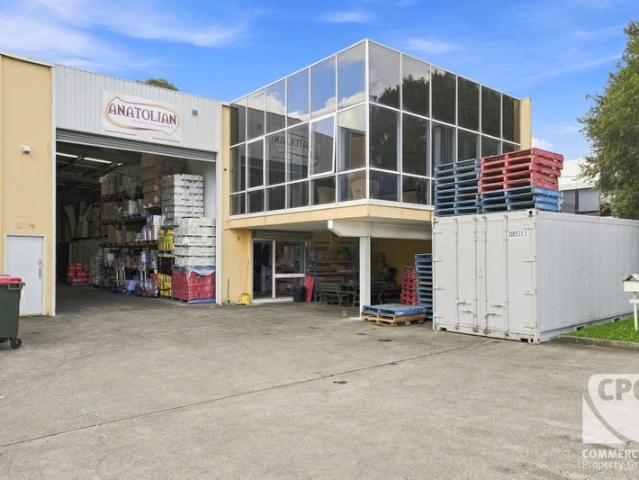 Warehouse for rent in Sydney, New South Wales