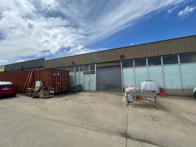 Warehouse for rent in Mitchell, Australian Capital Territory