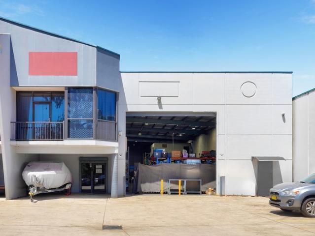 Warehouse for rent in Sydney, New South Wales