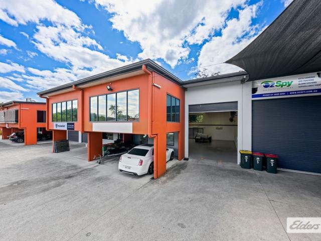 Warehouse for rent in Shailer Park, Greater Brisbane