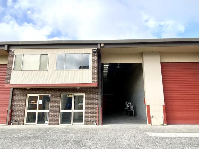 Warehouse for rent in Sydney, New South Wales