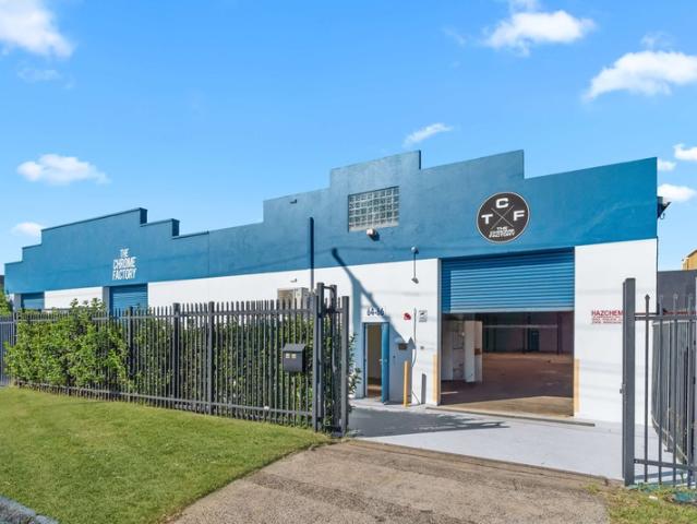 Warehouse for rent in Sutherland, New South Wales