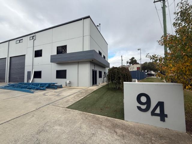 Warehouse for rent in Queanbeyan, New South Wales