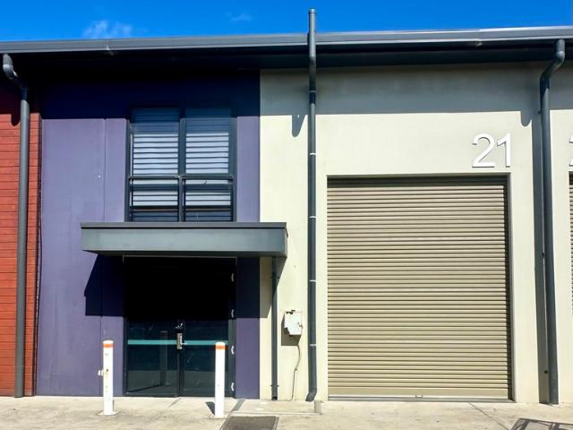 Warehouse for rent in Port Kembla, Wollongong City Council