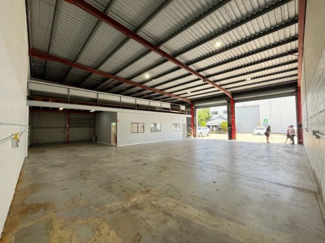 Warehouse for rent in Fernbrook, Queensland