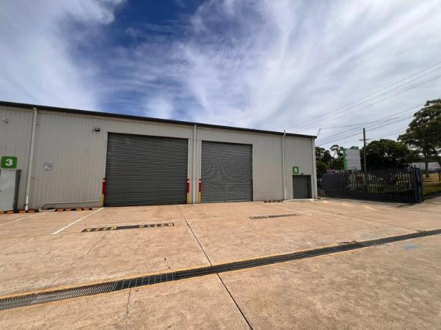 Warehouse for rent in Fernbrook, Queensland