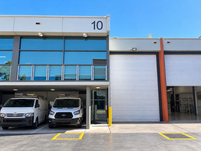Warehouse for rent in Auburn, Sydney
